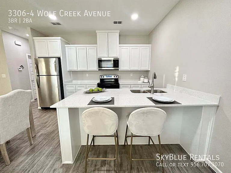 3306-4 Wolf Creek Ave — Photo 3