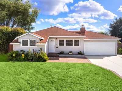 228 S Norman Ave, Fullerton, CA, 92831