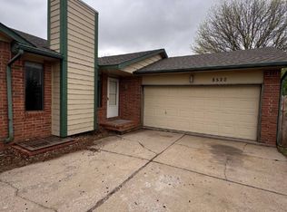 8520 W Thurman St, Wichita, KS 67212