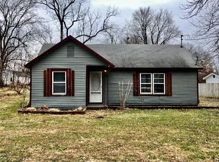 1351 Brice St, Lebanon, MO 65536