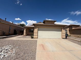 6019 Full Moon Ave NW, Albuquerque, NM 87114