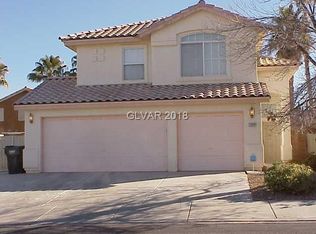 2084 Fallsburg Way, Henderson, NV 89002