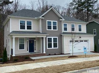 1106 Castlestone Ln #150, Knightdale, NC 27545