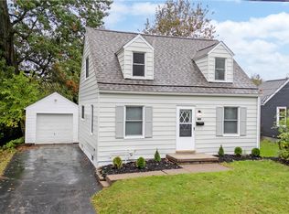 742 McKinley St, Wooster, OH 44691