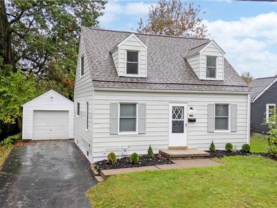 742 McKinley St, Wooster, OH, 44691