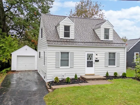 742 McKinley St, Wooster, OH 44691