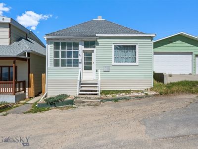61 Bennett St, Walkerville, MT, 59701