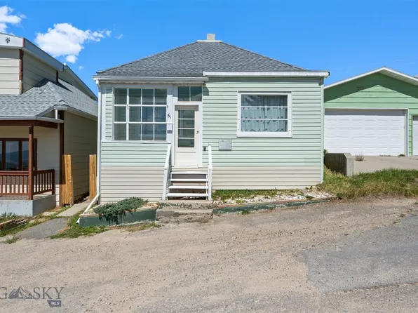 61 Bennett St, Walkerville, MT 59701