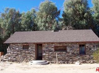 2424 Westwing Dr, Landers, CA 92285