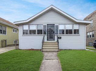 108 157th St, Calumet City, IL