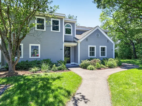 402 Tuckers Ln #402, Hingham, MA 02043