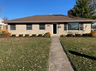 1000 Winthrop Ave, Joliet, IL 60435