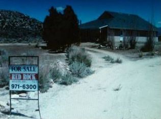 120 Quarterhorse Cir, Reno, NV 89508