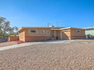 1401 Martha St NE, Albuquerque, NM 87112