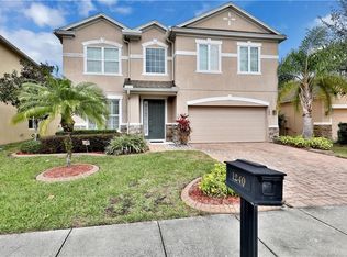 1240 Lexington Ave, Davenport, FL 33837