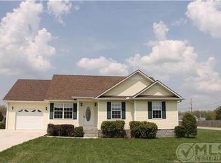 95 River Wood Dr, Manchester, TN 37355