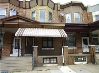 1933 E Pacific St, Philadelphia, PA 19134