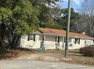 2407 Glenn Rd, Gaston, SC 29053