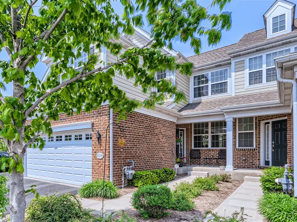 1239 Falcon Ridge Dr, Elgin, IL 60124