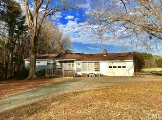 3903 State Highway 54 W, Chapel Hill, NC 27516