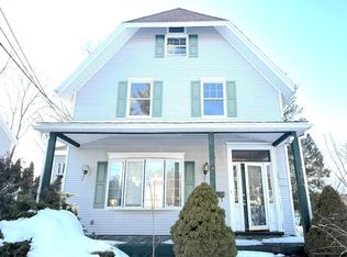 494 Orchard St, Englewood, NJ 07631