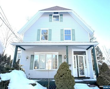 494 Orchard St, Englewood, NJ, 07631