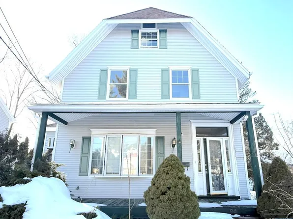 494 Orchard St, Englewood, NJ 07631