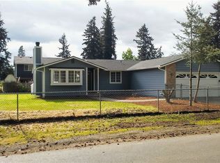 16814 18th Ave E, Spanaway, WA 98387