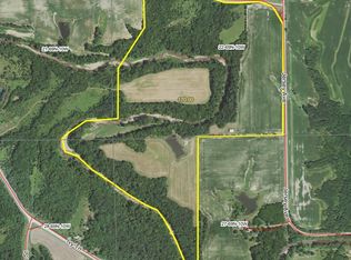 20015 Jersey Ave, Keosauqua, IA 52565