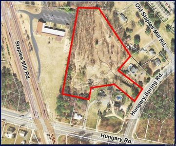 9500 Hungary Spring Rd, Glen Allen, VA, 23060