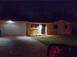 5805 Hanson Dr, Watauga, TX 76148