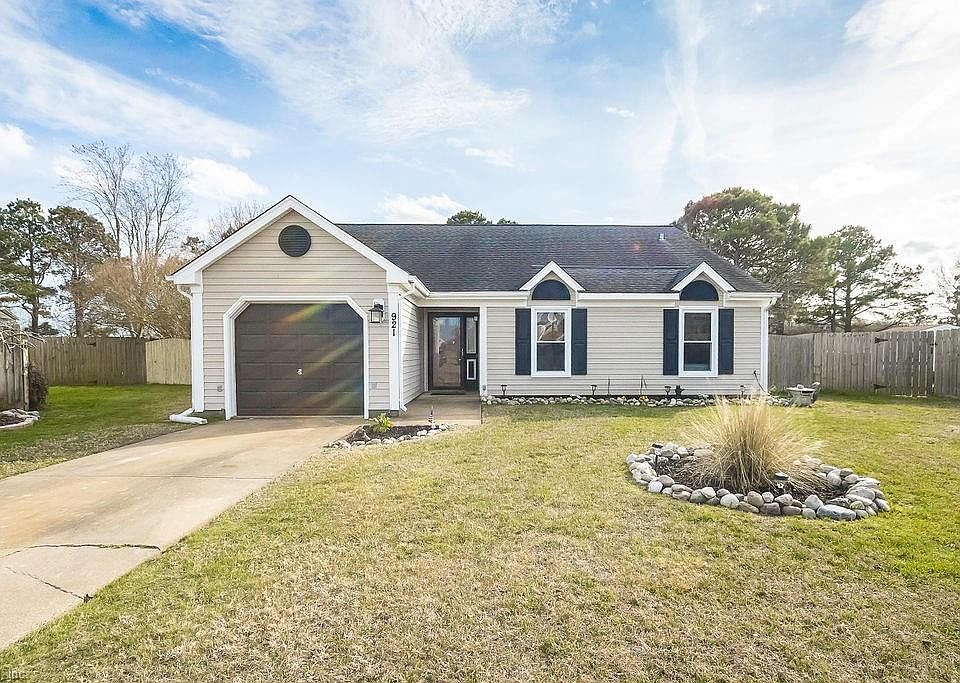 1st image of 921 Martingale Ct
