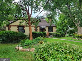 2623 N Greenbrier St, Arlington, VA 22207