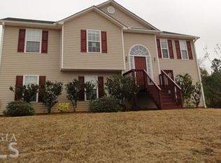 145 Hunters Trce, Covington, GA 30014