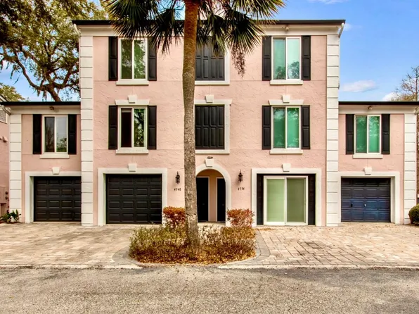 4748 Le Mon Cay Ct, Fernandina Beach, FL 32034