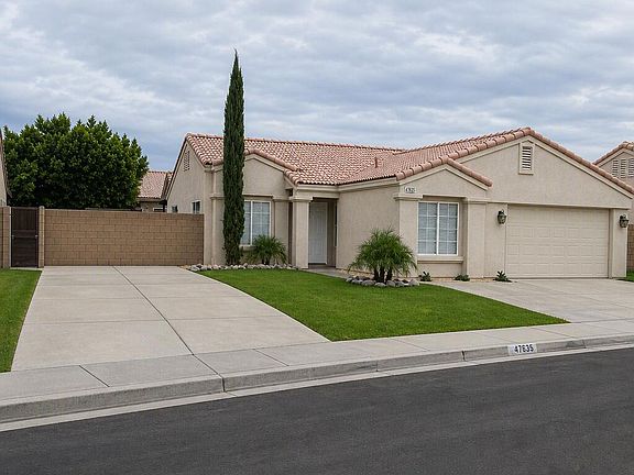 3rd image of 47635 Granite Ct