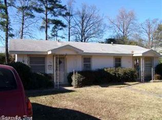208 Oak Ln, Little Rock, AR 72205