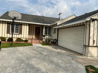 14437 Sunburst St, Panorama City, CA 91402