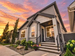 3869 N 202nd Ave SE, Calgary, AB T3M 3G5
