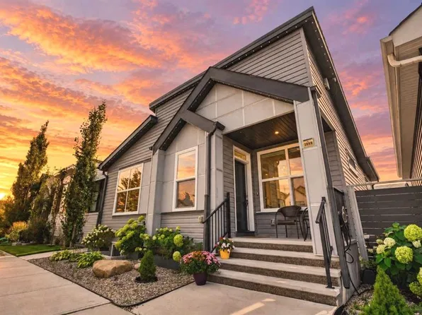 3869 N 202nd Ave SE, Calgary, AB T3M 3G5