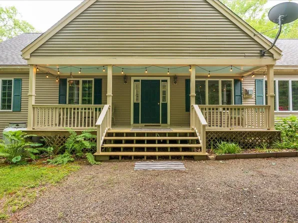 195 Hidden Acres, Union, ME 04862