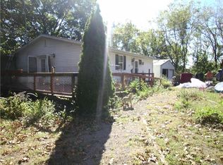 1434 Marlboro Rd, Ava, IL 62907