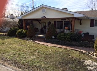 203 Berkley Dr, Woodsfield, OH