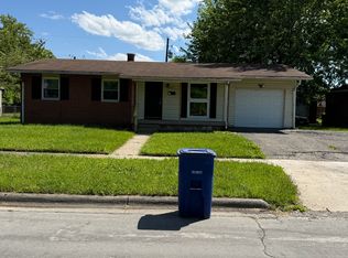 3815 Kirkwood Rd, Columbus, OH 43227
