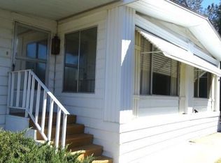 113 Jones St, Bodfish, CA 93205