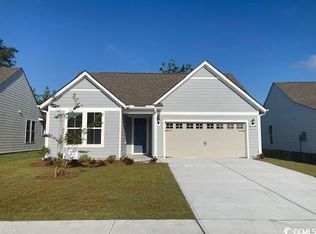 1605 Littleleaf Loop Phase #3-LOT 318, North Myrtle Beach, SC 29582
