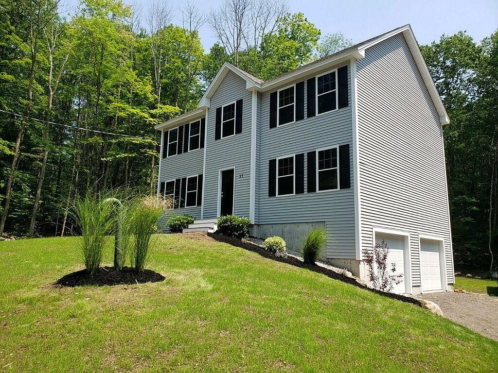 27 Reservation Road, Deerfield, NH 03037 Zillow