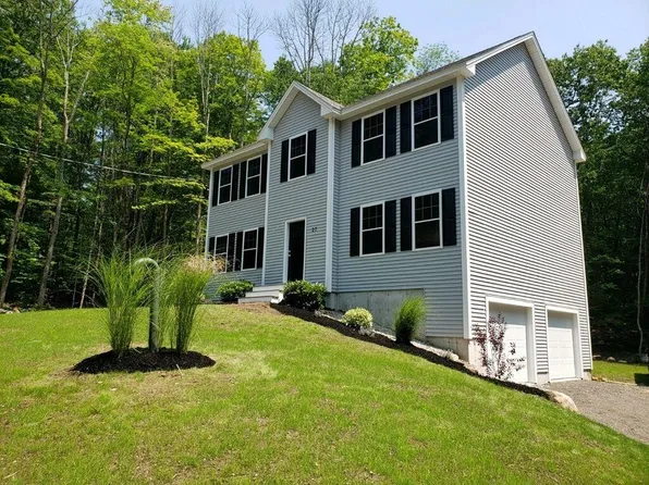 27 Reservation Road, Deerfield, NH 03037