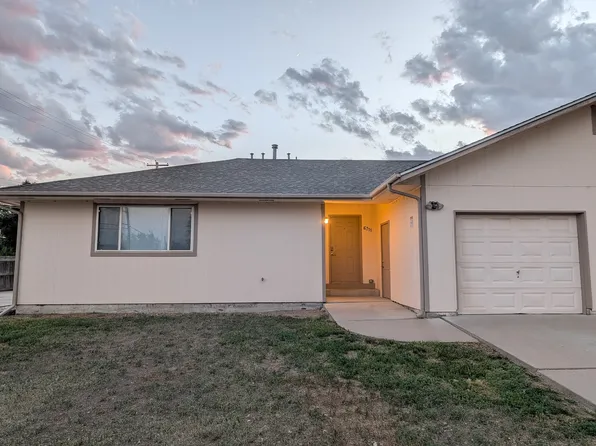 6711 Green Ct, Denver, CO 80221