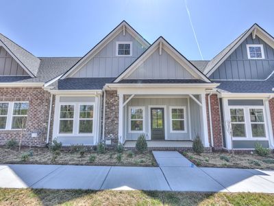 738 Coburg St LOT 197, Gallatin, TN, 37066